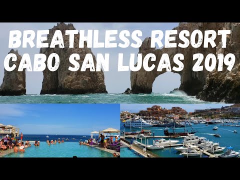 Video: A fluturon Southwest direkt nga Sacramento në Cabo San Lucas?