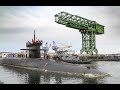 Why the Puget Sound Naval Shipyard is surging