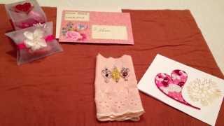 VR to Bethsscrapbookroom St. Judes Valentine Challenge