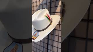Discover The Finest Stetson Evilla De Oro Hat Now Available