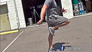My #1 "Go To" Top Speed Exercise | Overtime Athletes