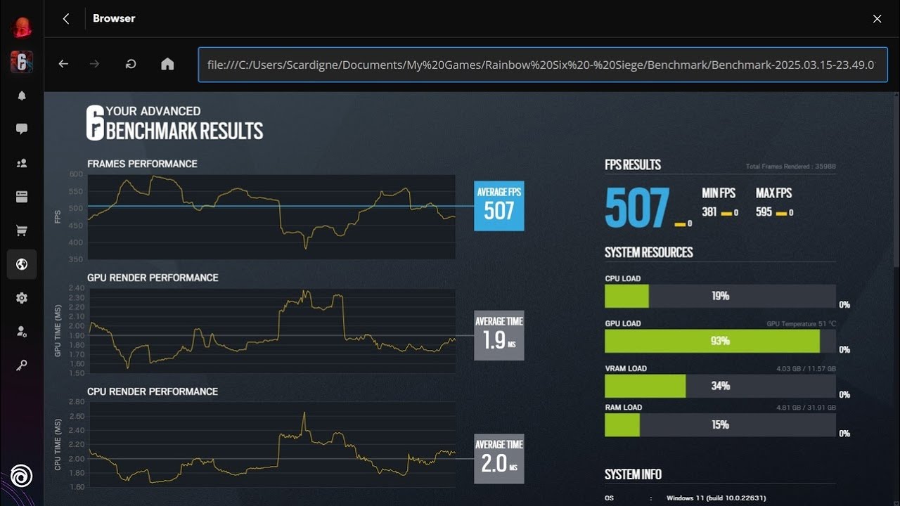 🖥️ Nvidia boost - Enable GSP