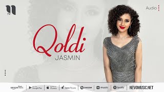 Jasmin - Qoldi (audio 2022)