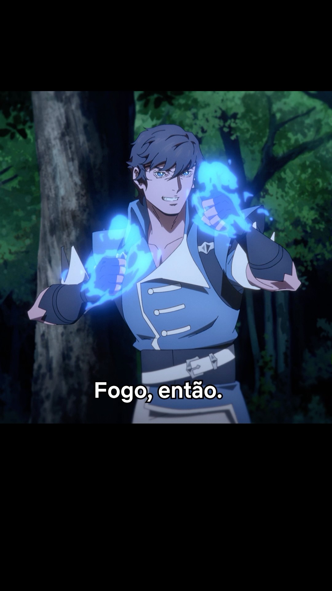 RICHTER E ANNETTE MACETANDO VAMPIROS JUNTOS!!! ⚔️?