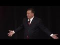 Dr rick goodman motivational keynote speaker demo