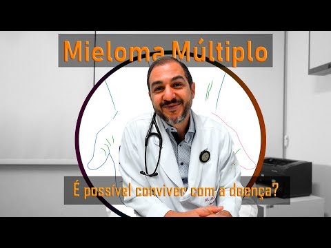 Vídeo: O mieloma será curado?