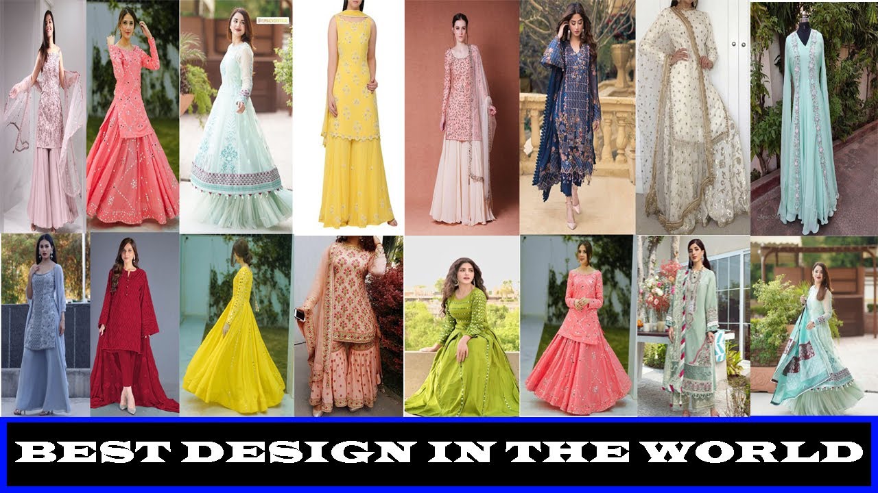 Comfortable Lawn Cotton Dress Designs 2023 Dress Designs With Lace