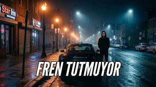 Fren Tutmuyor 🚗 Bass Boost Arabada Dinlemelik