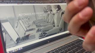 AI Call Bot for Beauty Salons | Effortless Appointment Scheduling & Client Follow-Ups