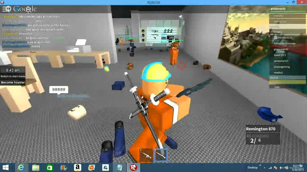 Download web roblox