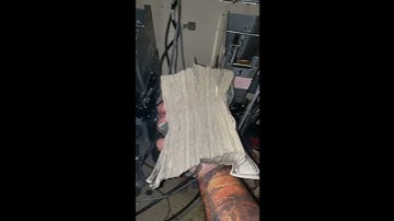 1 Week Collection At My Laundromat Part 2