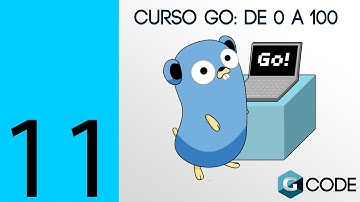 11 - Curso GO (GOLang) – De 0 a 100 - Tipos de Datos: Float (Español)