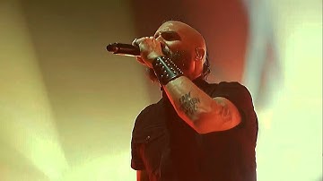 Killswitch Engage Unleashed (Live) (1080p)