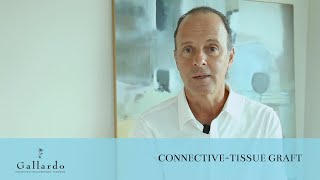 Connective-Tissue Graft