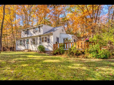 17 Laurel Lane, West Hurley, NY home video tour