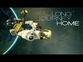 「THE LONG JOURNEY HOME」アナウンストレイラー