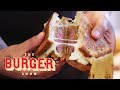 The Quest for the Ultimate Patty Melt | The Burger Show