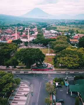 Snap wa kearifan temanggung