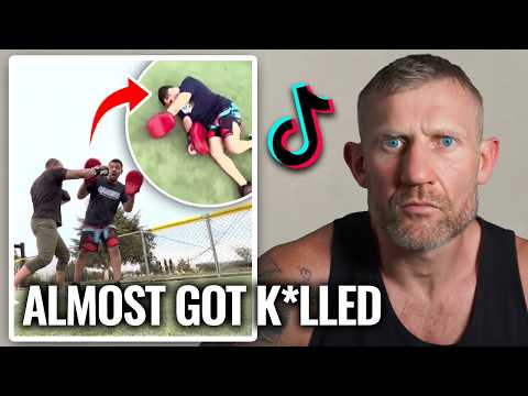 The Most DANGEROUS Boxing Coaches