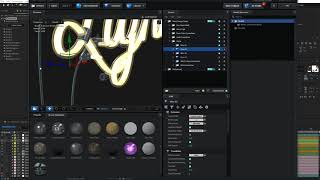 03 - Adding Neon Modules - Real 3D Neon Kit