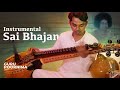 Instrumental Sai Bhajans | Guru Poornima Special | From the Studios of Sri Sathya Sai Media Centre