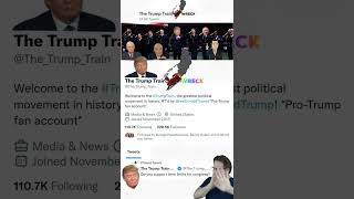 Celebrity TRUMP TWITTER TRAIN WRECK! Net Worth