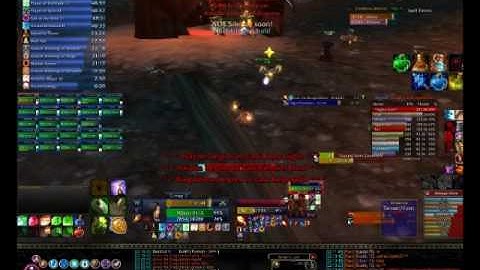 Gruul - Cryptic First Kill