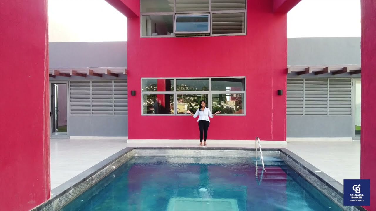 Parkhurst One | 11A Waterlood Road, Kingston 10, Jamaica