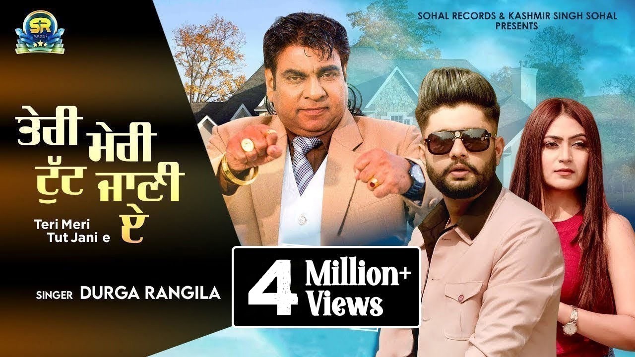 Chand Taron Me Nazar Aaye Created By Ajju - Hindi Status Tube