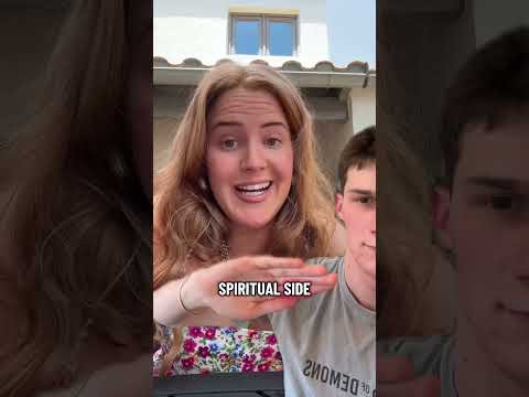 Does Religion Oppress Women? #god #christian #woke #liberal #funny
