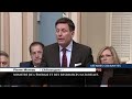 Ric caire et pierre moreau dbattent du pass de la sousministre dominique savoie