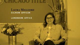 Laura Migliore  |  Your Closing Team