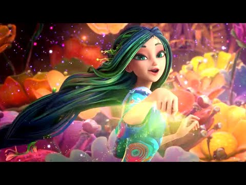 Кощей. Начало — Выступление Мэй Кощей. Начало — Выступление Мэй