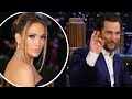 Jennifer Lopez Being THIRSTED Over By Celebrities(Male)!