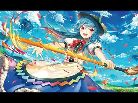 [Touhou 10.5 SWR]