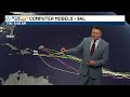Heat wave on the way