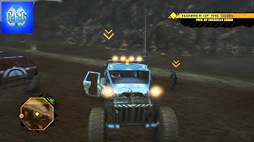 Gameplay/Walkthrough - Red Faction Guerrilla .. Part 53 by AJB