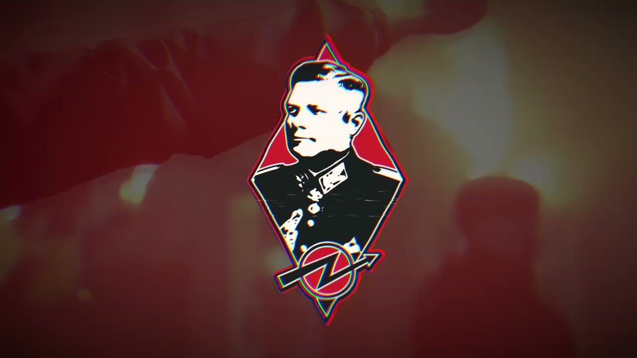 Българската младеж високо издигна знамето на своя герой - генерал Христо Луков