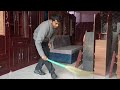 Dukandar ki Life / Rukmani furniture