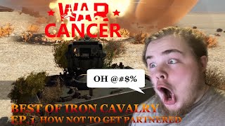 How Not To Get Into The War Thunder Partnership Program!