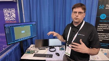 TeleCANesis data flow design for embedded HMI: capsules, DBC decoding, MQTT, EtherCAT, state logic