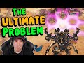 The ULTIMATE Problem in War Robots - WR Ares Pulsar Gameplay