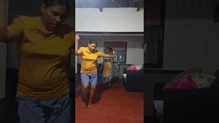 ඇත්තටම ඒ සින්දුවට ඒ ඩාන්ස් එක මරු #viralvideo #trending #shortvideo #shorts
