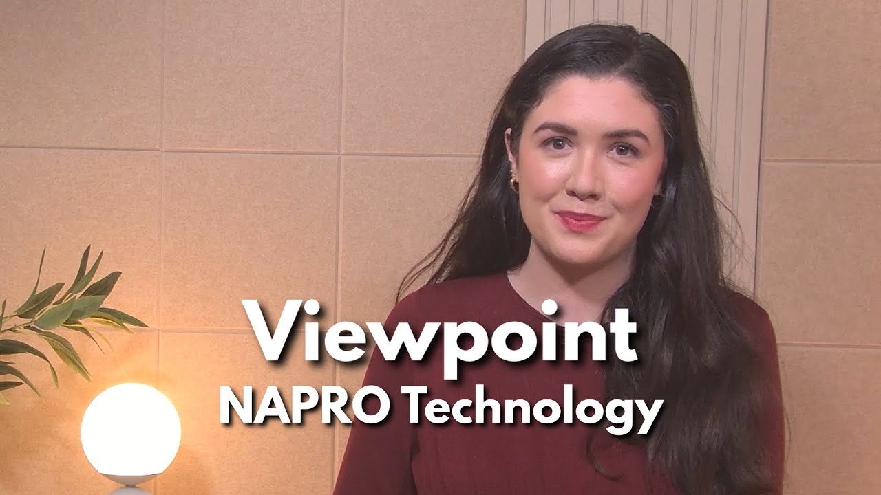 Viewpoint | Napro Technology