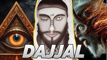 The Dajjal In Islam