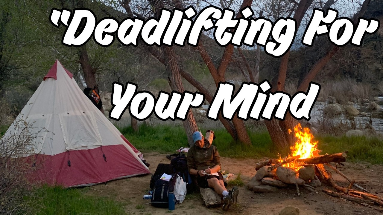 «Становая тяга для развития умственной силы» — это пятиминутная практика ведения дневника | Докто...