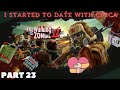 The Walking Zombie 2 | #23 I Started to Date with Chica