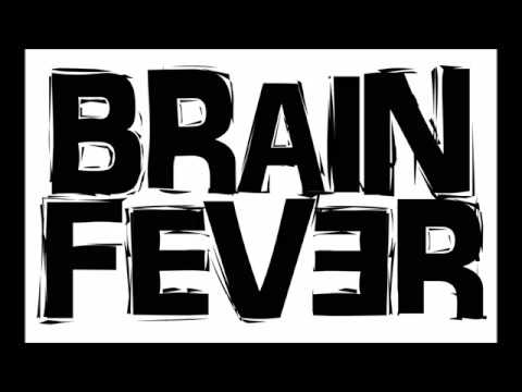 Brain Fever artwork