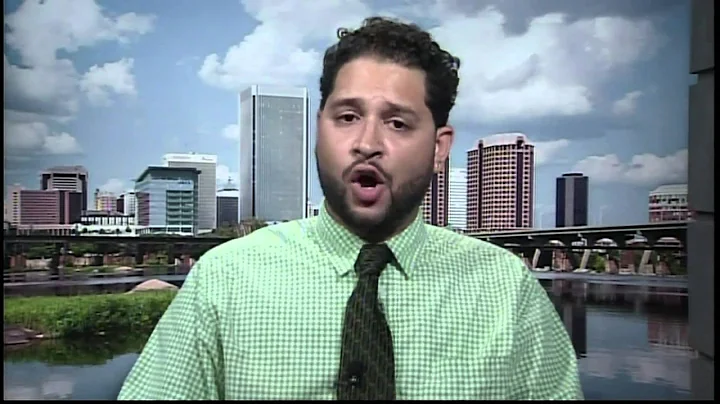 McAuliffe, Cuccinelli Ready to Face Off in Virginia Debate