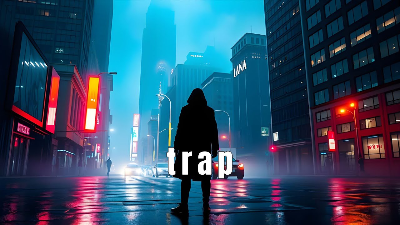 HOM : We Own This Town (2 takes) | Trap (2010/20s) | AI Generated